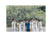 ผลงานการถ่ายภาพ จุฬาลงกรณ์มหาวิทยาลัย