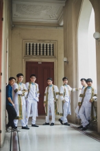 ผลงานการถ่ายภาพ จุฬาลงกรณ์มหาวิทยาลัย