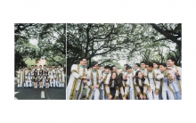 ผลงานการถ่ายภาพ จุฬาลงกรณ์มหาวิทยาลัย