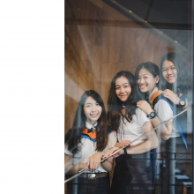 ผลงานการถ่ายภาพ มหาวิทยาลัยมหิดล