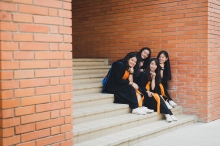ผลงานการถ่ายภาพ มหาวิทยาลัยมหิดล