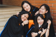 ผลงานการถ่ายภาพ มหาวิทยาลัยมหิดล