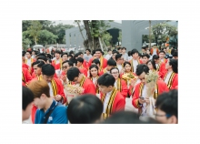ผลงานการถ่ายภาพ มหาวิทยาลัยเทคโนโลยีพระจอมเกล้าธนบุรี