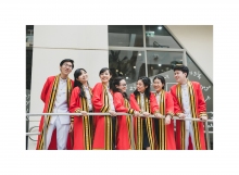 ผลงานการถ่ายภาพ มหาวิทยาลัยเทคโนโลยีพระจอมเกล้าธนบุรี