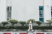 ผลงานการถ่ายภาพ จุฬาลงกรณ์มหาวิทยาลัย