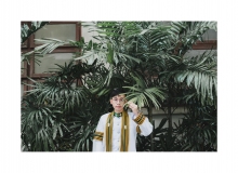 ผลงานการถ่ายภาพ จุฬาลงกรณ์มหาวิทยาลัย