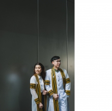 ผลงานการถ่ายภาพ จุฬาลงกรณ์มหาวิทยาลัย