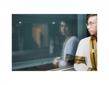 ผลงานการถ่ายภาพ จุฬาลงกรณ์มหาวิทยาลัย