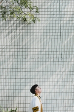 ผลงานการถ่ายภาพ จุฬาลงกรณ์มหาวิทยาลัย