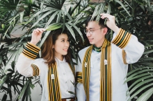 ผลงานการถ่ายภาพ จุฬาลงกรณ์มหาวิทยาลัย