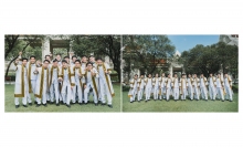 ผลงานการถ่ายภาพ จุฬาลงกรณ์มหาวิทยาลัย