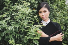 ผลงานการถ่ายภาพ มหาวิทยาลัยเกษตรศาสตร์