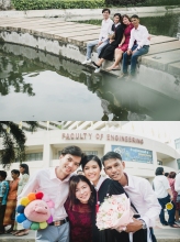 ผลงานการถ่ายภาพ มหาวิทยาลัยเกษตรศาสตร์