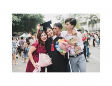 ผลงานการถ่ายภาพ มหาวิทยาลัยเกษตรศาสตร์
