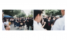 ผลงานการถ่ายภาพ มหาวิทยาลัยเกษตรศาสตร์