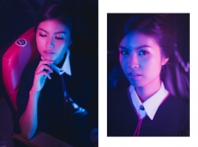 ผลงานการถ่ายภาพ มหาวิทยาลัยเกษตรศาสตร์