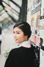 ผลงานการถ่ายภาพ มหาวิทยาลัยเกษตรศาสตร์