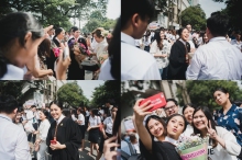 ผลงานการถ่ายภาพ มหาวิทยาลัยเกษตรศาสตร์