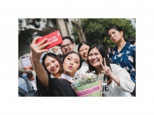 ผลงานการถ่ายภาพ มหาวิทยาลัยเกษตรศาสตร์
