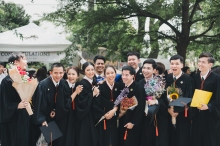 ผลงานการถ่ายภาพ มหาวิทยาลัยเกษตรศาสตร์