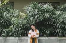 ผลงานการถ่ายภาพ จุฬาลงกรณ์มหาวิทยาลัย