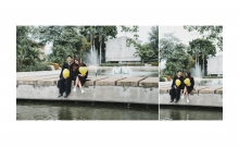 ผลงานการถ่ายภาพ มหาวิทยาลัยเกษตรศาสตร์