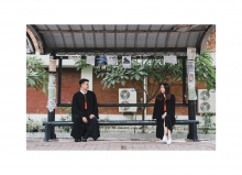 ผลงานการถ่ายภาพ มหาวิทยาลัยเกษตรศาสตร์