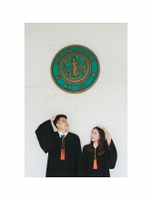 ผลงานการถ่ายภาพ มหาวิทยาลัยเกษตรศาสตร์