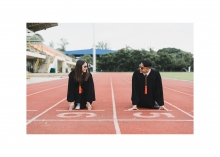 ผลงานการถ่ายภาพ มหาวิทยาลัยเกษตรศาสตร์
