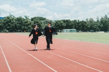 ผลงานการถ่ายภาพ มหาวิทยาลัยเกษตรศาสตร์