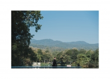 ผลงานการถ่ายภาพ มหาวิทยาลัยเชียงใหม่