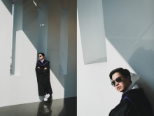 ผลงานการถ่ายภาพ มหาวิทยาลัยเชียงใหม่