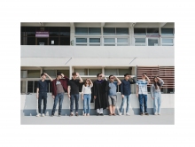 ผลงานการถ่ายภาพ มหาวิทยาลัยเชียงใหม่