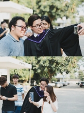 ผลงานการถ่ายภาพ มหาวิทยาลัยเชียงใหม่