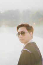 ผลงานการถ่ายภาพ มหาวิทยาลัยเชียงใหม่