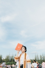 ผลงานการถ่ายภาพ มหาวิทยาลัยขอนแก่น