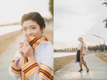 ผลงานการถ่ายภาพ มหาวิทยาลัยขอนแก่น