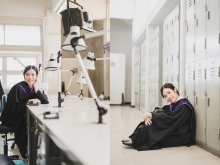 ผลงานการถ่ายภาพ มหาวิทยาลัยเชียงใหม่