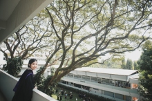 ผลงานการถ่ายภาพ มหาวิทยาลัยเชียงใหม่