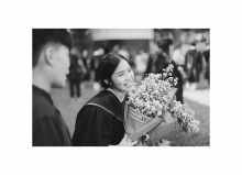 ผลงานการถ่ายภาพ มหาวิทยาลัยเชียงใหม่