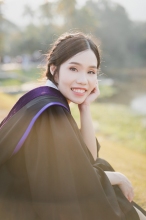 ผลงานการถ่ายภาพ มหาวิทยาลัยเชียงใหม่