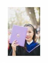 ผลงานการถ่ายภาพ มหาวิทยาลัยเชียงใหม่