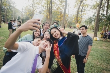 ผลงานการถ่ายภาพ มหาวิทยาลัยเชียงใหม่
