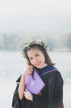 ผลงานการถ่ายภาพ มหาวิทยาลัยเชียงใหม่