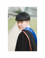 ผลงานการถ่ายภาพ มหาวิทยาลัยกรุงเทพ