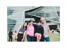 ผลงานการถ่ายภาพ มหาวิทยาลัยกรุงเทพ