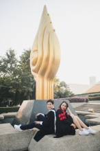 ผลงานการถ่ายภาพ มหาวิทยาลัยอัสสัมชัญ (ABAC)