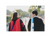 ผลงานการถ่ายภาพ มหาวิทยาลัยอัสสัมชัญ (ABAC)
