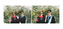 ผลงานการถ่ายภาพ มหาวิทยาลัยอัสสัมชัญ (ABAC)