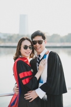 ผลงานการถ่ายภาพ มหาวิทยาลัยอัสสัมชัญ (ABAC)